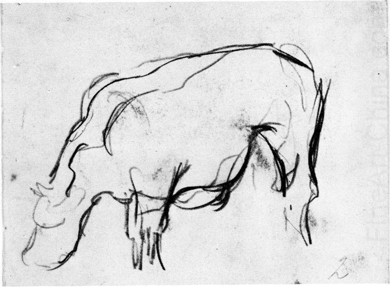 Cow., Theo van Doesburg